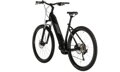 Elektro bicykel Cube Nuride Hybrid Pro 500 black 2020
