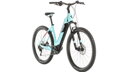 Elektro bicykel Cube Nuride Hybrid Pro 625  blue 2020