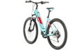 Elektro bicykel Cube Nuride Hybrid Pro 625  blue 2020
