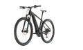 Elektro bicykel Cube Reaction Hybrid Eagle 500 black 2019