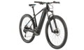 Elektro bicykel Cube Reaction Hybrid EX 500 black 2020