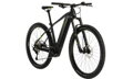 Elektro bicykel Cube Reaction Hybrid EXC 625 iridium 2020