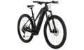 Elektro bicykel Cube Reaction Hybrid EXC 625 trapeze iridium 2020