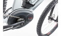 Elektro bicykel Cube Reaction Hybrid HPA Pro 500 grey-red 2017