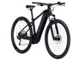 Elektro bicykel Cube Reaction Hybrid Performance 625 black-grey 2024