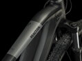 Elektro bicykel Cube Reaction Hybrid Performance 625 black-grey 2024