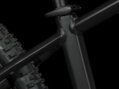 Elektro bicykel Cube Reaction Hybrid Performance 625 black-grey 2024