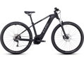 Elektro bicykel Cube Reaction Hybrid Performance 625 black-grey 2023