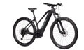 Elektro bicykel Cube Reaction Hybrid Pro 500 trapeze black-grey 2021
