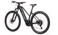 Elektro bicykel Cube Reaction Hybrid Pro 500 trapeze black-grey 2021