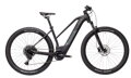Elektro bicykel Cube Reaction Hybrid Pro 500 trapeze black-grey 2021