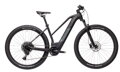 Elektro bicykel Cube Reaction Hybrid Pro 625 trapeze black-grey 2021