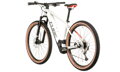 Elektro bicykel Cube Reaction Hybrid Pro 625 grey-red 2022