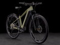 Elektro bicykel Cube Reaction Hybrid Pro Allroad 800 dustyolive 2025