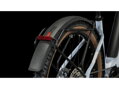 Elektro bicykel Cube Reaction Hybrid Pro Allroad Easy 625 white 2024