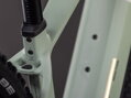 Elektro bicykel Cube Reaction Hybrid Pro 800 desertstone 2026