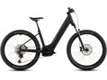 Elektro bicykel Cube Reaction Hybrid Pro Easy 800 blackline 2026