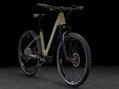Elektro bicykel Cube Reaction Hybrid Pro Easy 800 dustyolive 2025