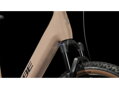 Elektro bicykel Cube Reaction Hybrid Pro Easy 750 rose 2024