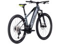 Elektro bicykel Cube Reaction Hybrid Pro 625 flashgrey-green 2024