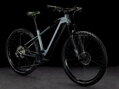 Elektro bicykel Cube Reaction Hybrid Pro 625 flashgrey-green 2024