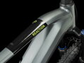 Elektro bicykel Cube Reaction Hybrid Pro 625 flashgrey-green 2024