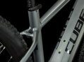 Elektro bicykel Cube Reaction Hybrid Pro 625 flashgrey-green 2024