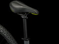 Elektro bicykel Cube Reaction Hybrid Pro 625 flashgrey-green 2024