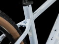 Elektro bicykel Cube Reaction Hybrid Pro 750 flashwhite-black 2024