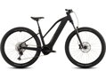 Elektro bicykel Cube Reaction Hybrid Pro Trapeze 800 blackline 2026