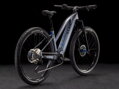 Elektro bicykel Cube Reaction Hybrid Pro Trapeze 800 metallicgrey 2025