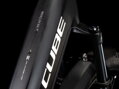 Elektro bicykel Cube Reaction Hybrid Race Allroad 800 Easy black 2025