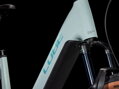 Elektro bicykel Cube Reaction Hybrid Race Easy 800 desertgreen 2025
