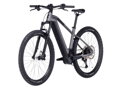 Elektro bicykel Cube Reaction Hybrid Race 750 grey-metal 2024