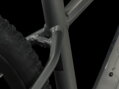 Elektro bicykel Cube Reaction Hybrid Race 750 grey-metal 2024