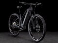 Elektro bicykel Cube Reaction Hybrid Race trapeze 800 black 2025