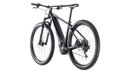 Elektro bicykel Cube Reaction Hybrid SL 500 black 2018