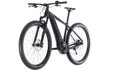 Elektro bicykel Cube Reaction Hybrid SL 500 black 2018