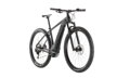 Elektro bicykel Cube Reaction Hybrid SL 500 iridium 2019