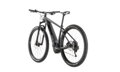 Elektro bicykel Cube Reaction Hybrid SL 500 iridium 2019
