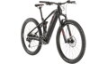Elektro bicykel Cube Stereo Hybrid 120 Pro 625 black 2020