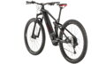 Elektro bicykel Cube Stereo Hybrid 120 Pro 625 black 2020