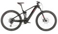 Elektro bicykel Cube Stereo Hybrid 120 Pro 500 black 2020