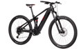 Elektro bicykel Cube Stereo Hybrid 120 Pro 625 black 2021