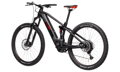 Elektro bicykel Cube Stereo Hybrid 120 Pro 625 black 2021
