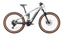 Elektro bicykel Cube Stereo Hybrid 120 Pro 500 grey 2021