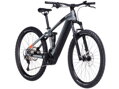 Elektro bicykel Cube Stereo Hybrid 120 Pro 625 flashgrey-orange 2024