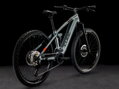 Elektro bicykel Cube Stereo Hybrid 120 Pro 625 flashgrey-orange 2024