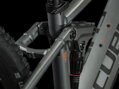 Elektro bicykel Cube Stereo Hybrid 120 Pro 625 flashgrey-orange 2024