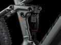 Elektro bicykel Cube Stereo Hybrid 120 Pro 625 flashgrey-orange 2024
